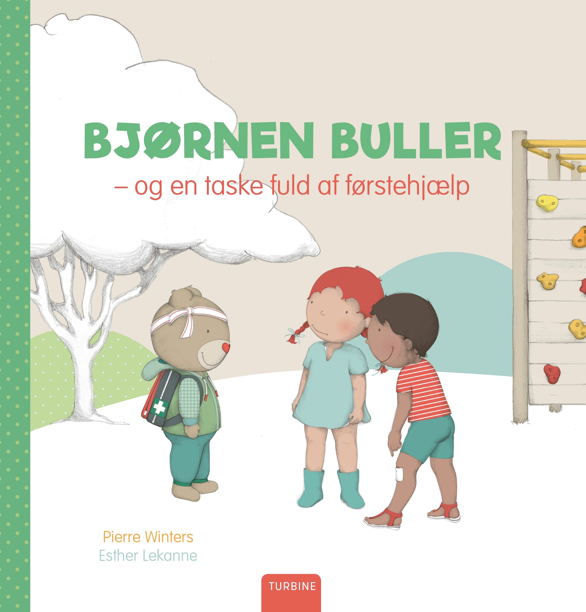 Bjørnen Buller