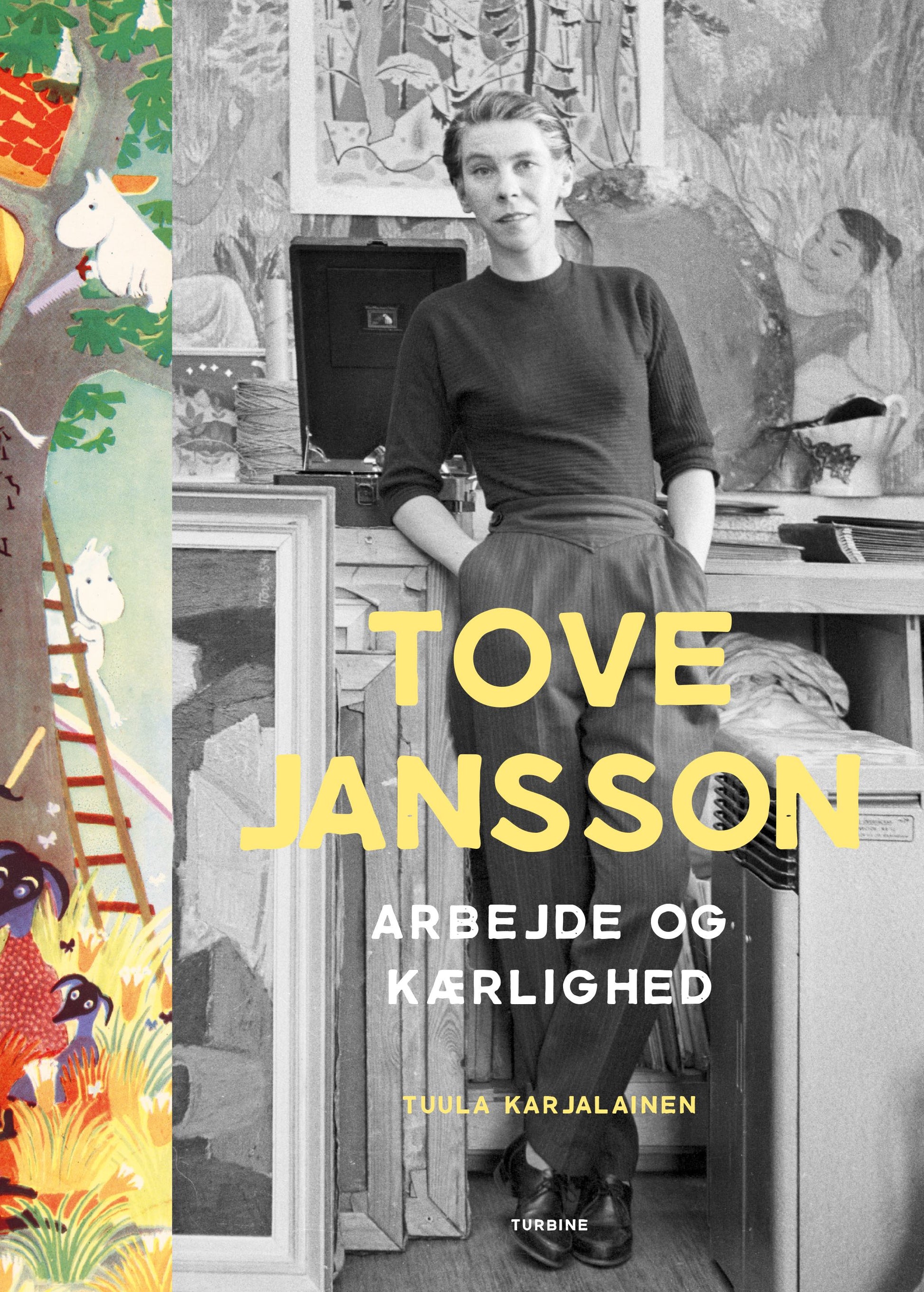 Tove Jansson