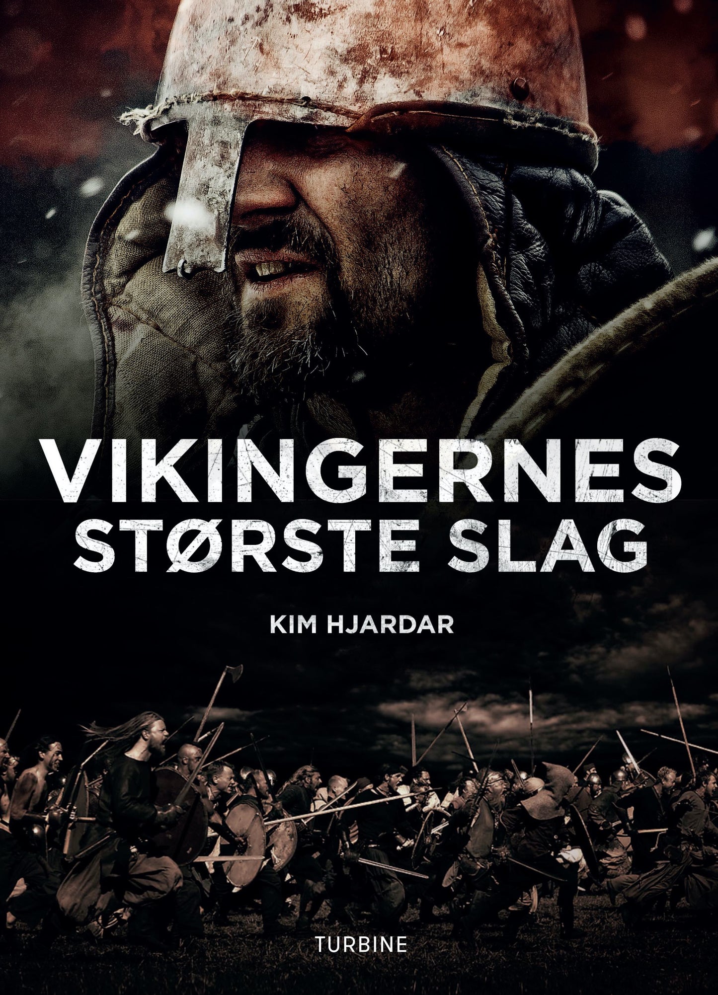Vikingernes største slag
