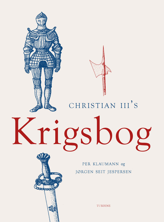 Christian lll´s krigsbog