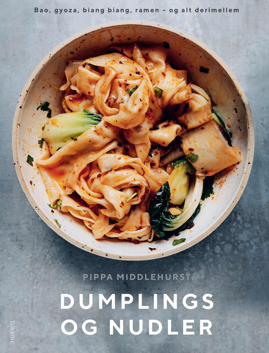 Dumplings og nudler