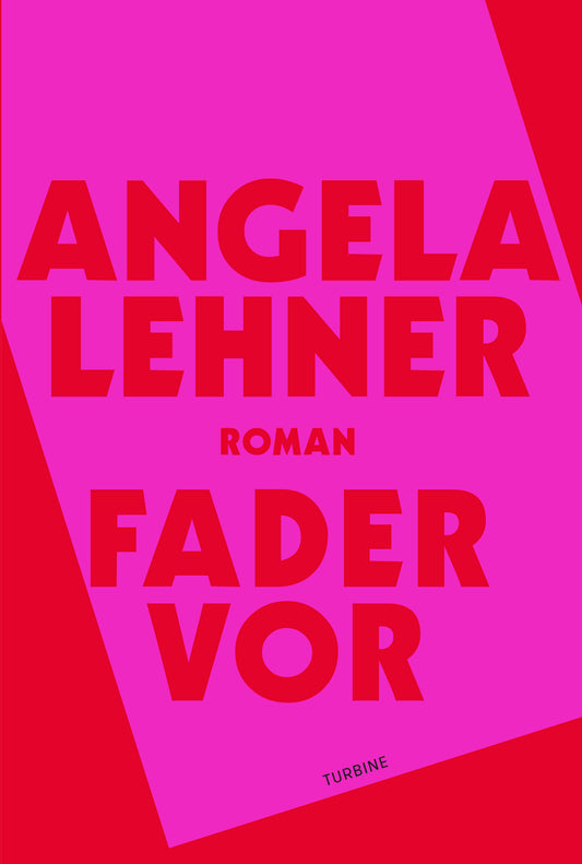 Fader vor