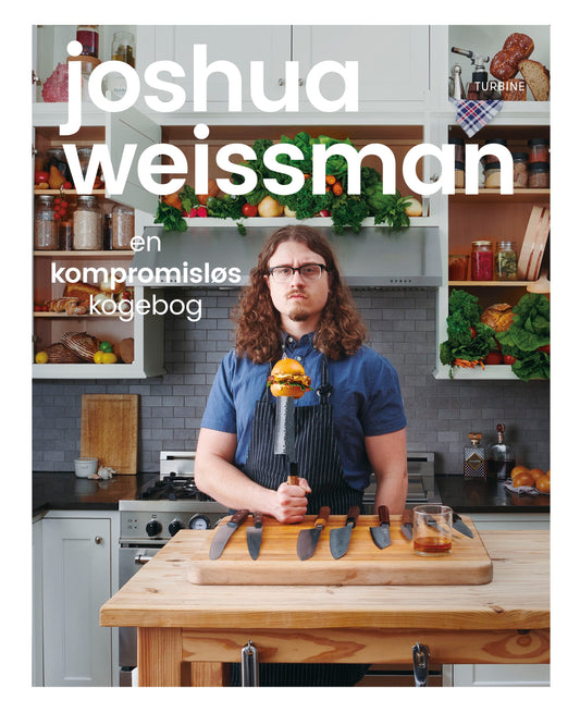 Joshua Weissman