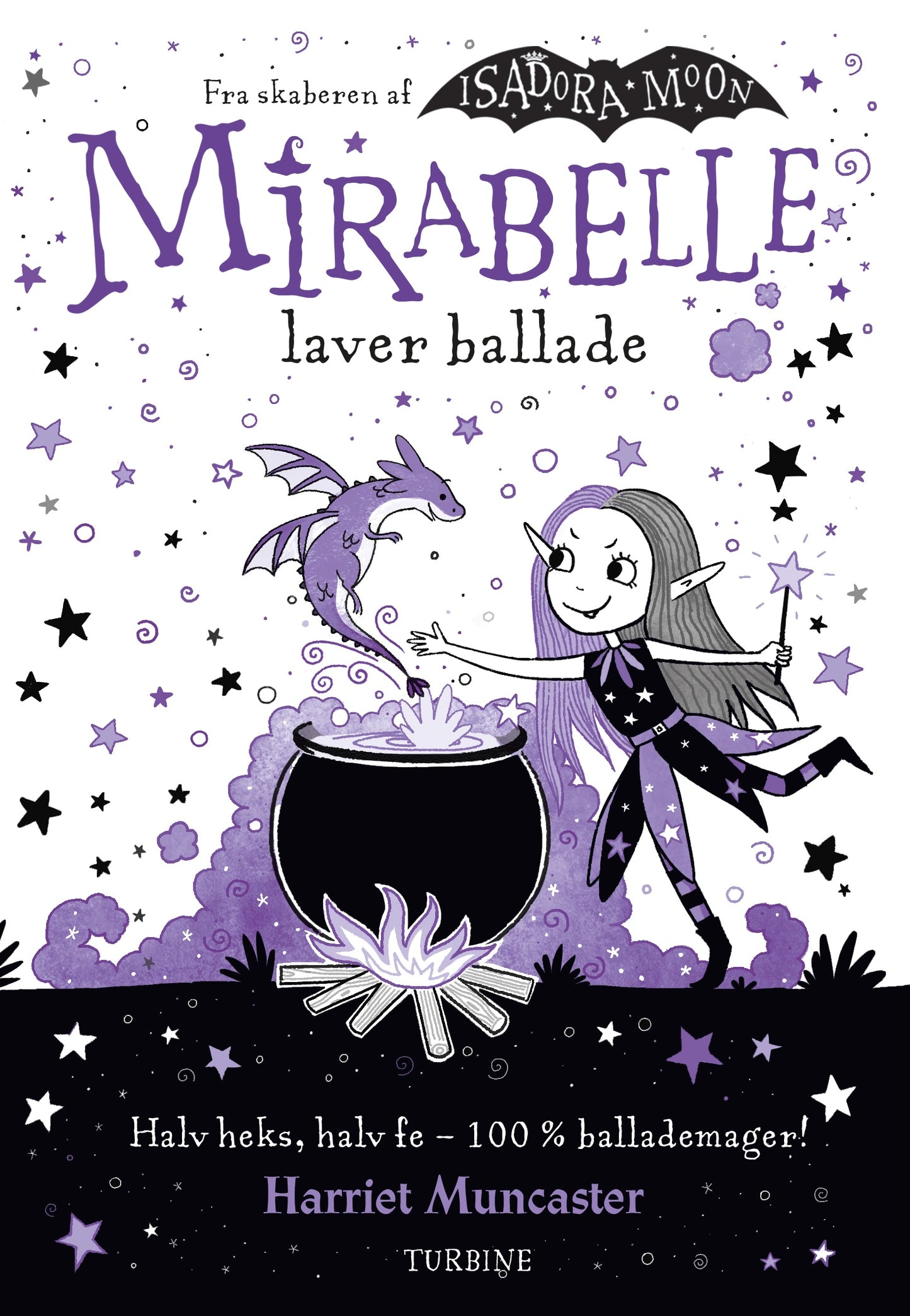 Mirabelle laver ballade