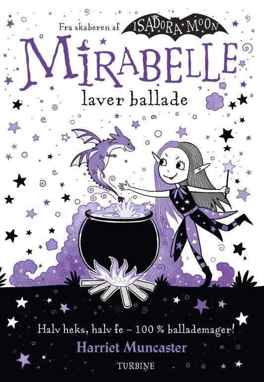 Mirabelle laver ballade