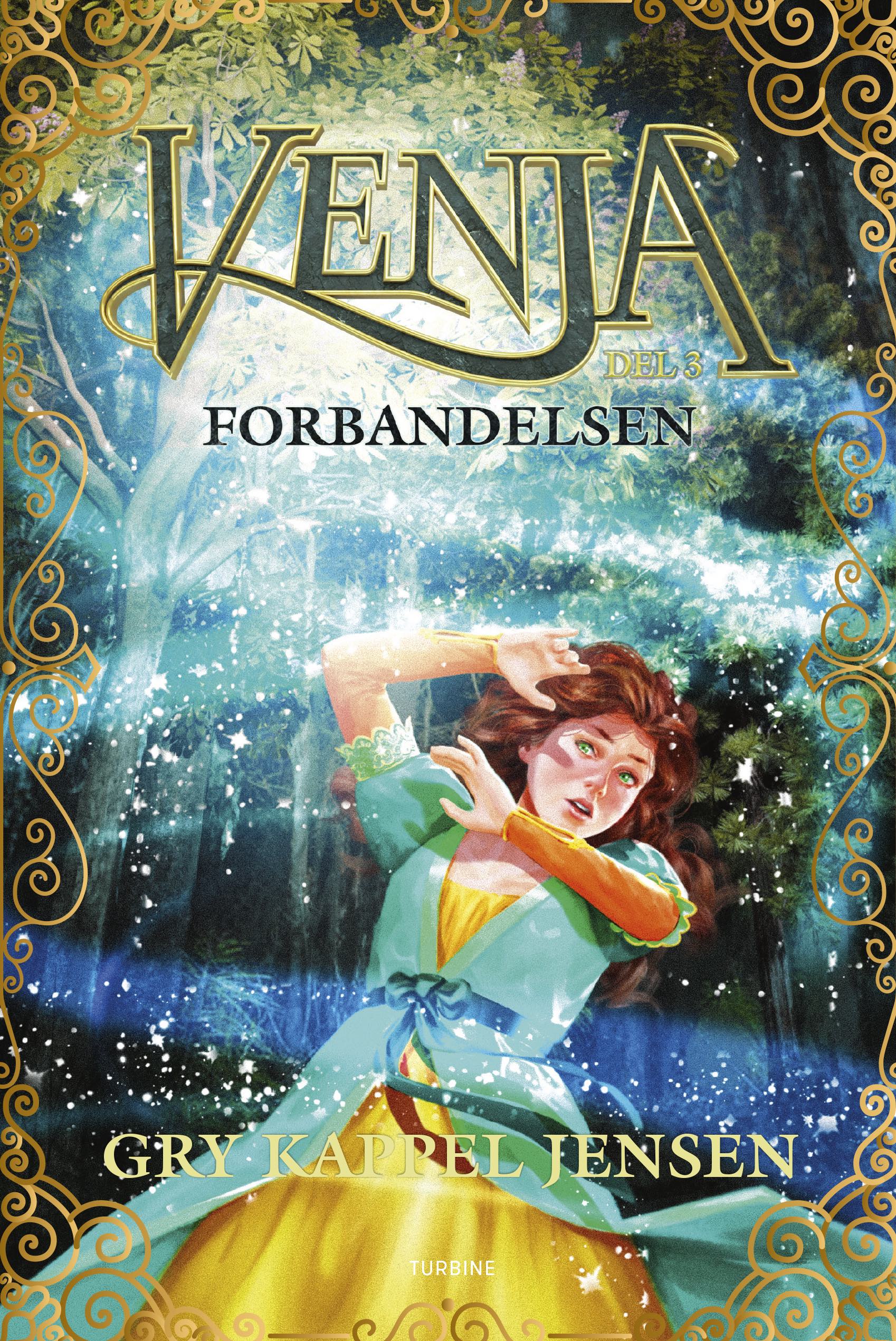 Venja del 3 – Forbandelsen