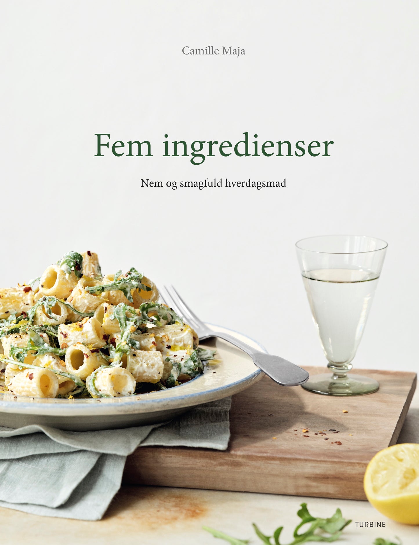 Fem ingredienser