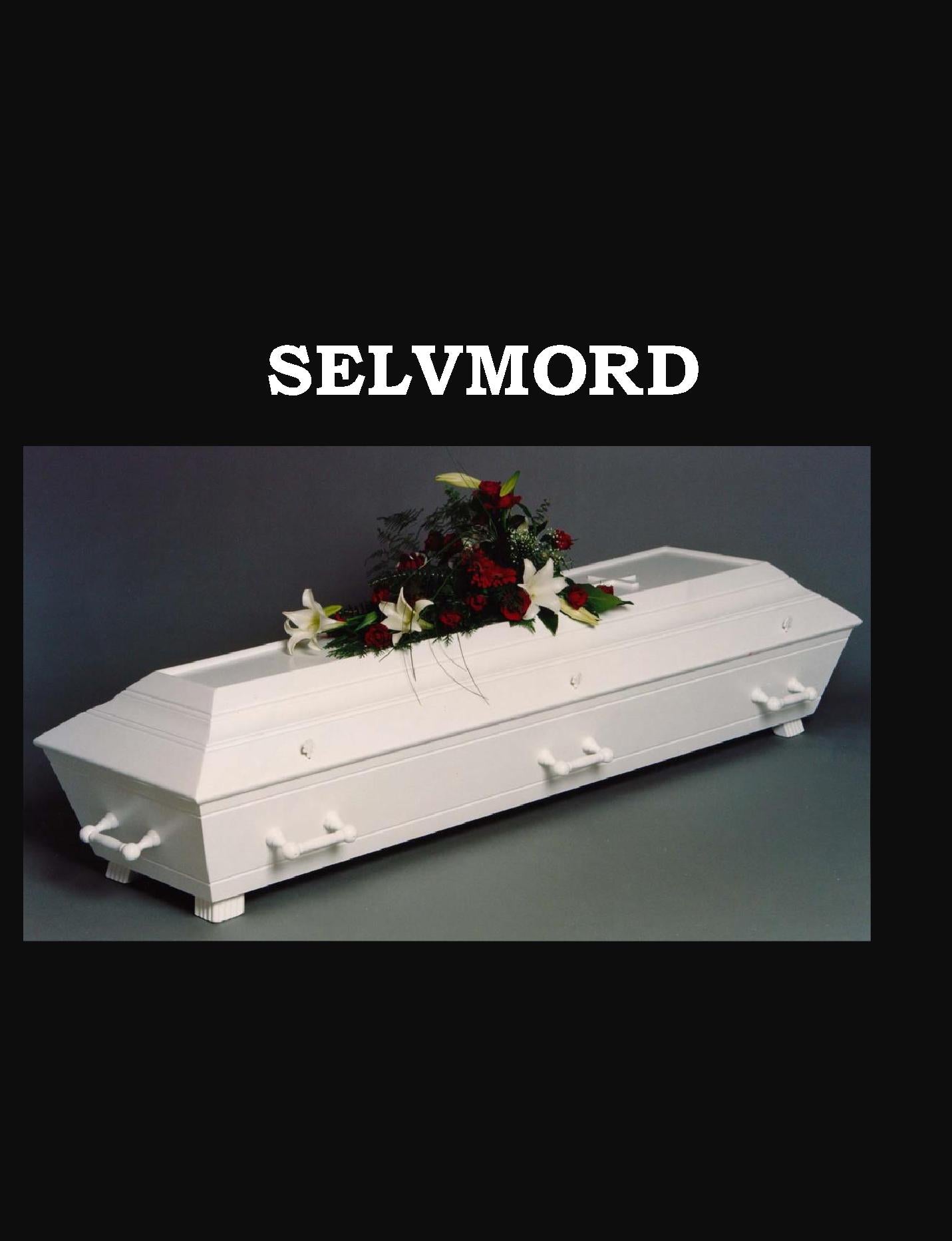SELVMORD