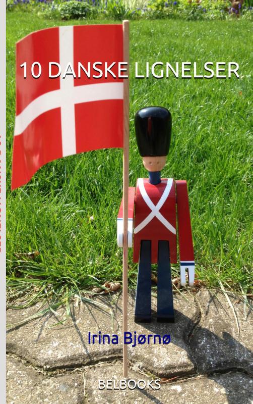 10 Danske Lignelser