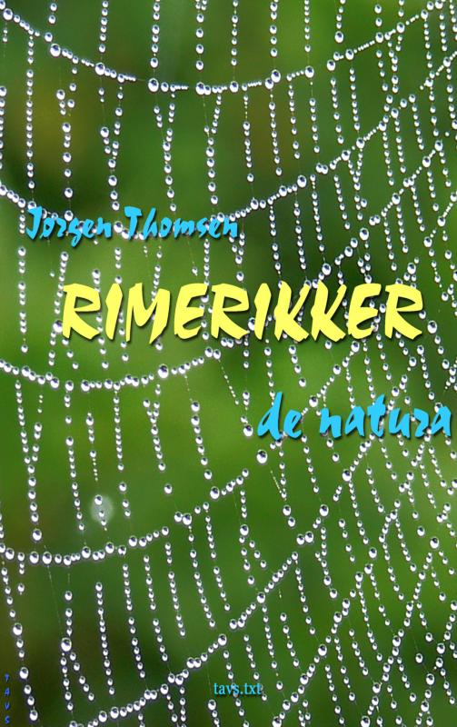 RIMERIKKER - de natura