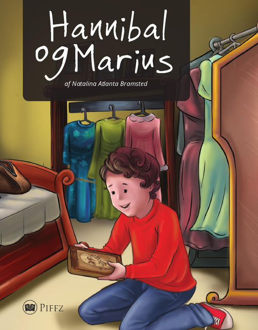 Hannibal og Marius