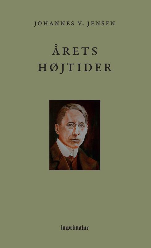 Årets Højtider