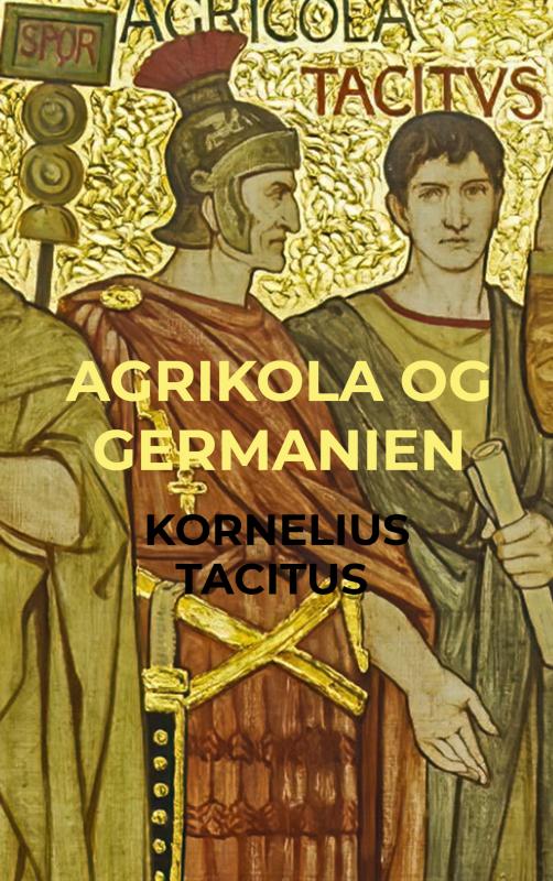 Agrikola og Germanien