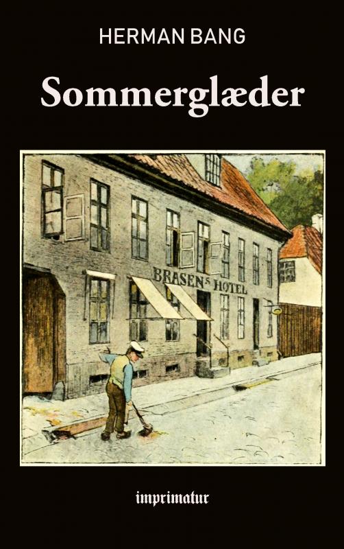 Sommerglæder