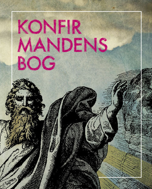 Konfirmandens bog