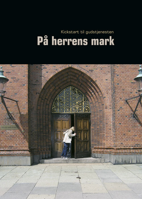 På herrens mark / På hjemmebane