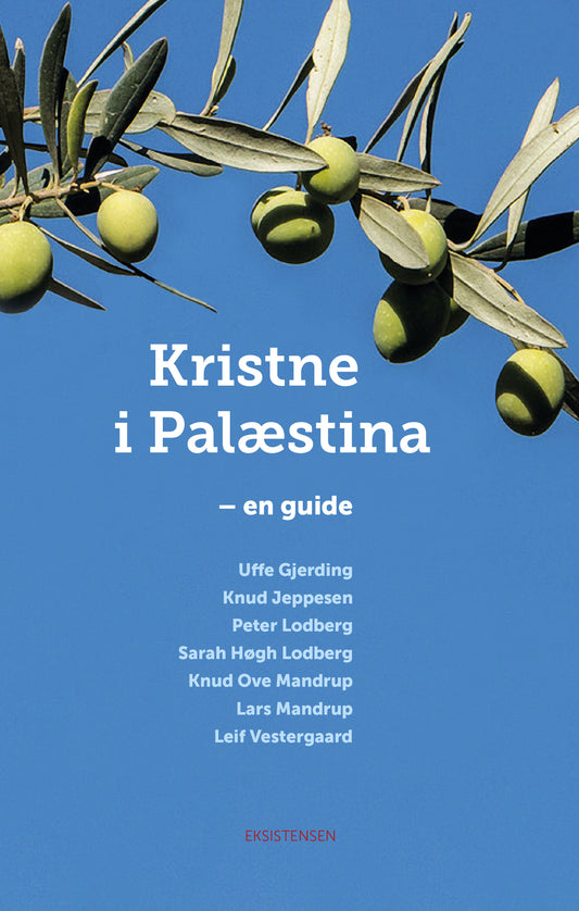 Kristne i Palæstina