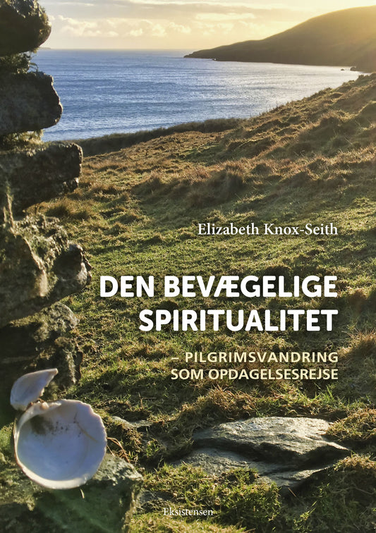 Den bevægelige spiritualitet