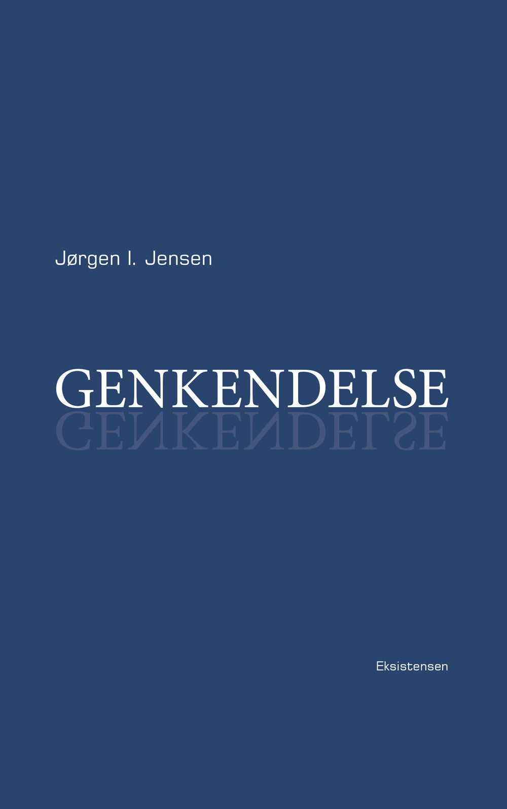 Genkendelse