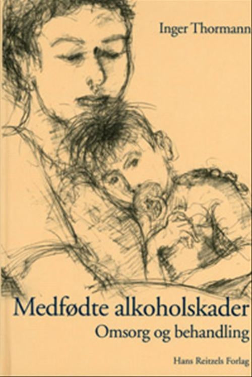 Medfødte alkoholskader