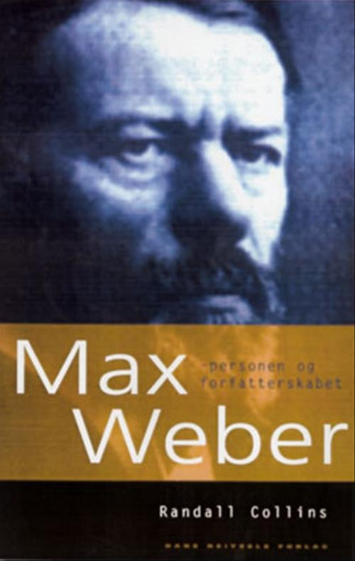 Max Weber