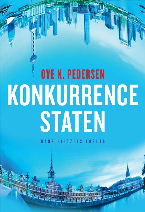 Konkurrencestaten