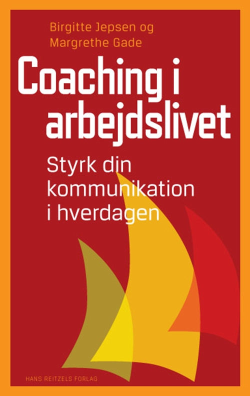 Coaching i arbejdslivet