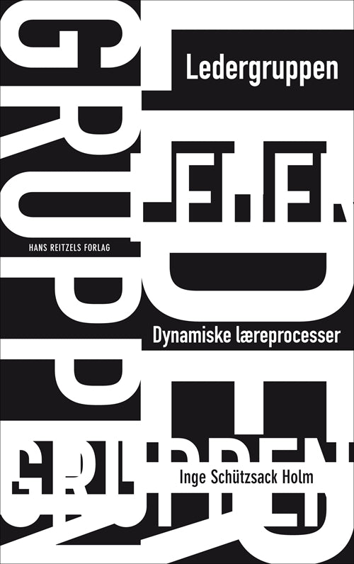 Ledergruppen