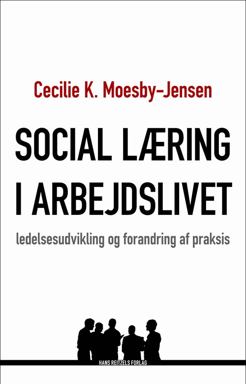 Social læring i arbejdslivet