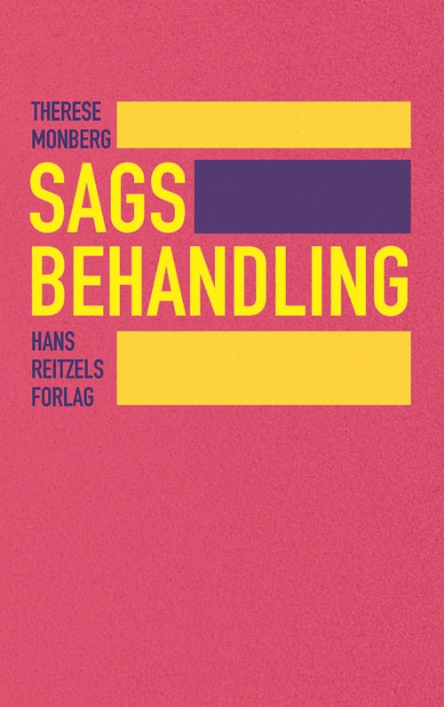 Sagsbehandling