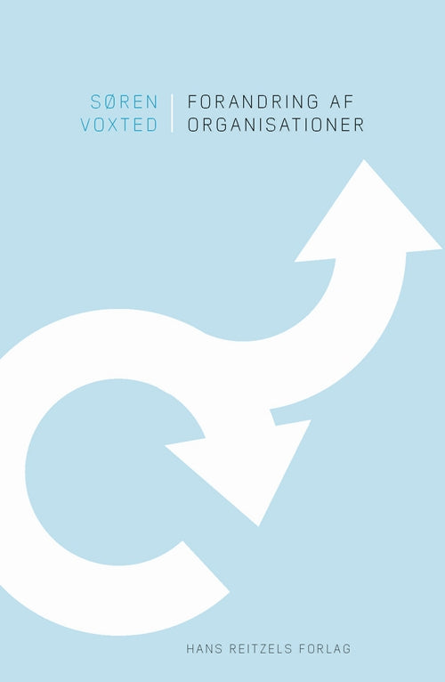Forandring af organisationer