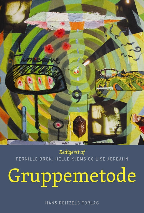 Gruppemetode