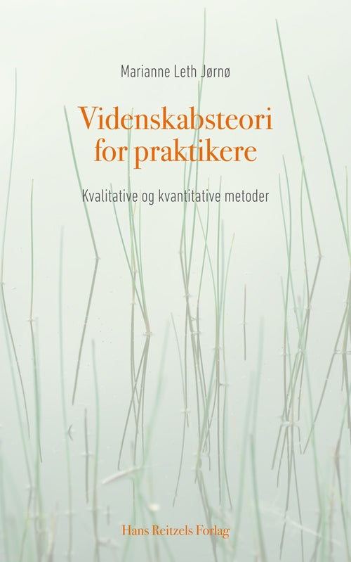 Videnskabsteori for praktikere