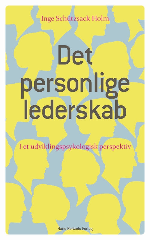 Det personlige lederskab
