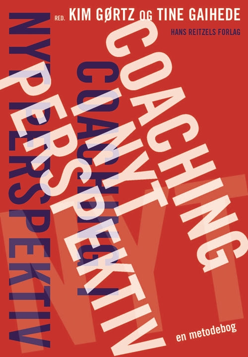 Coaching i nyt perspektiv