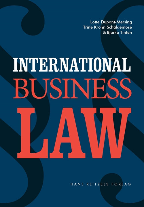 International Business Law