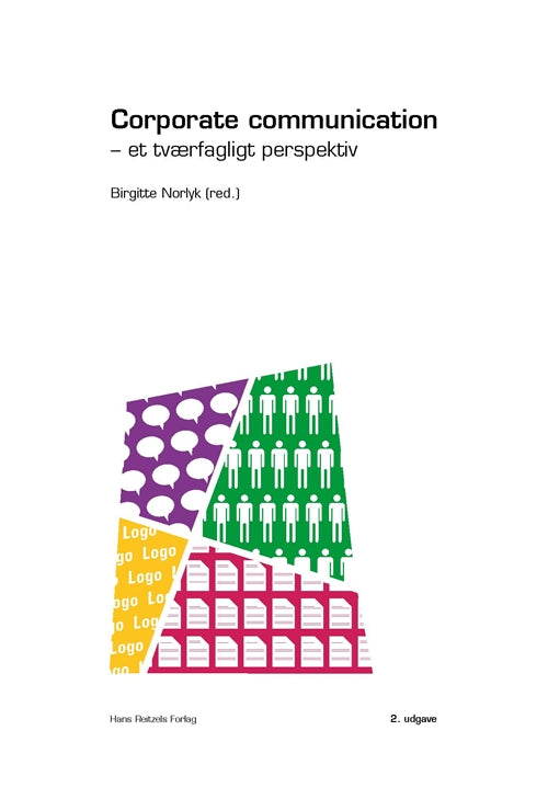 Corporate communication