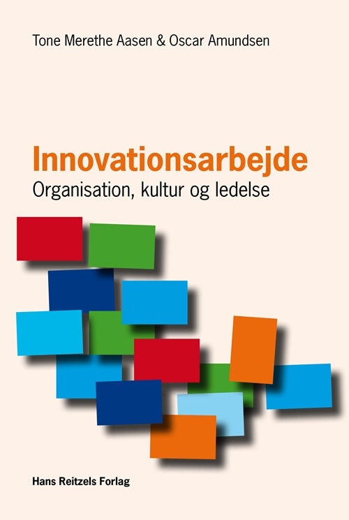 Innovationsarbejde