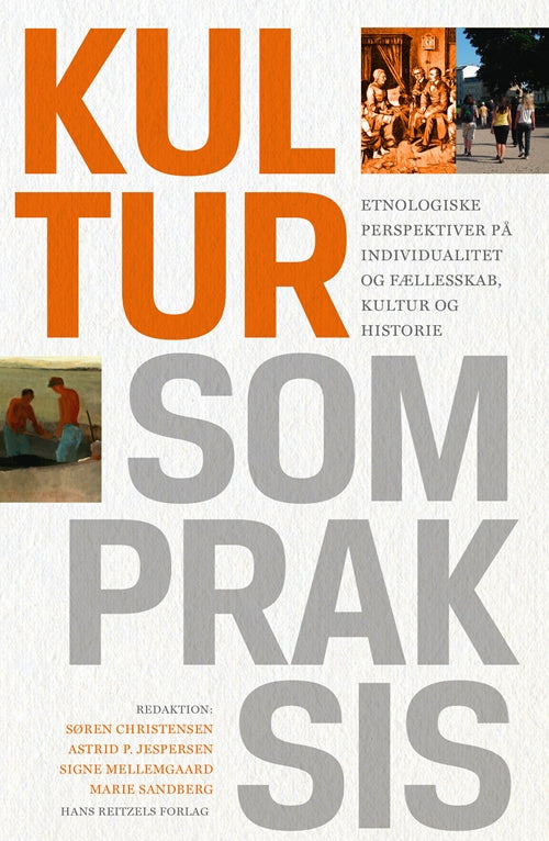 Kultur som praksis