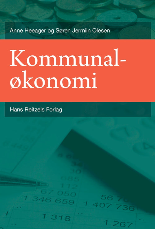 Kommunaløkonomi