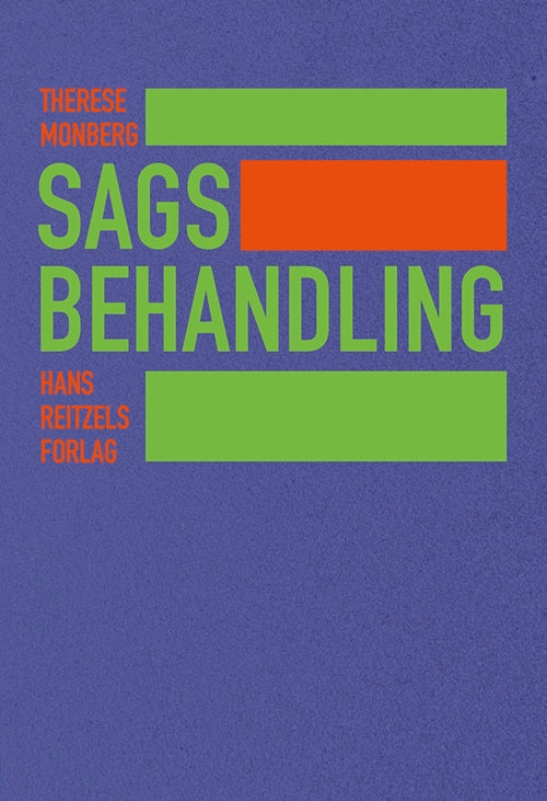 Sagsbehandling