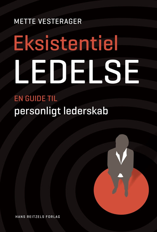 Eksistentiel ledelse