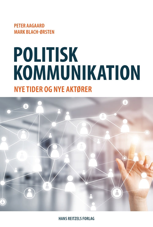 Politisk kommunikation