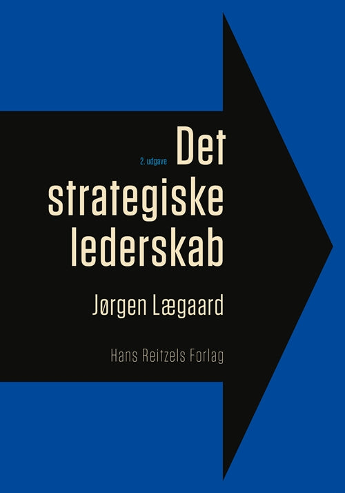 Det strategiske lederskab