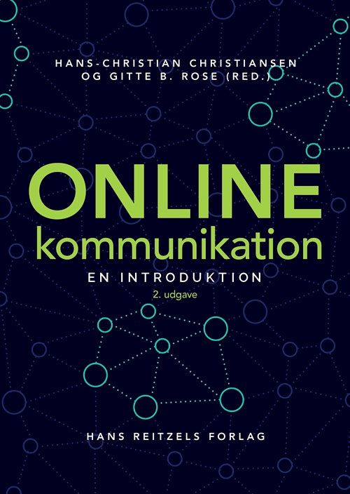 Online kommunikation - en introduktion
