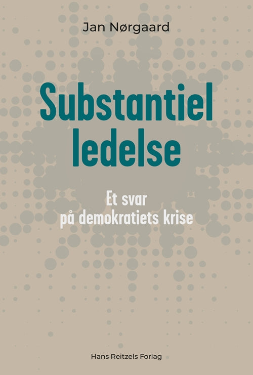Substantiel ledelse