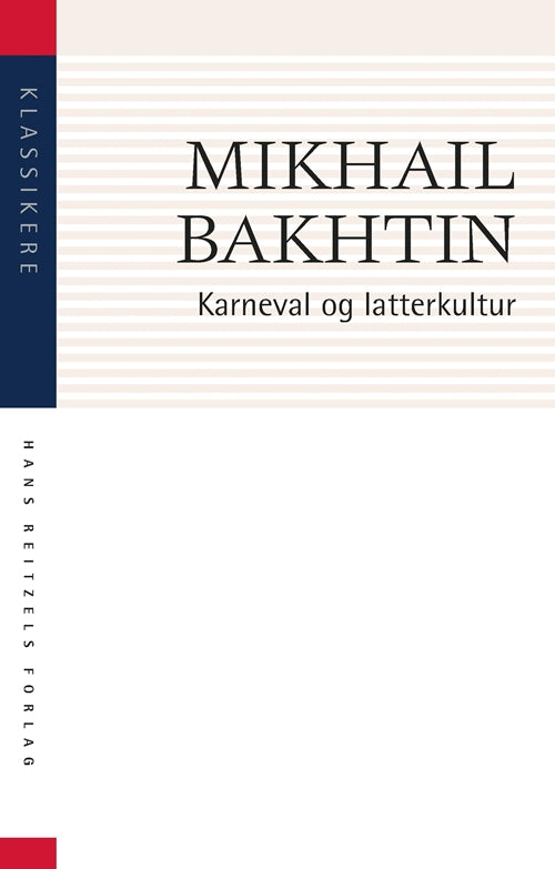 Karneval og latterkultur