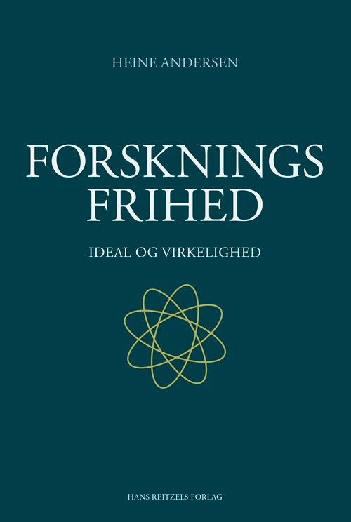 Forskningsfrihed