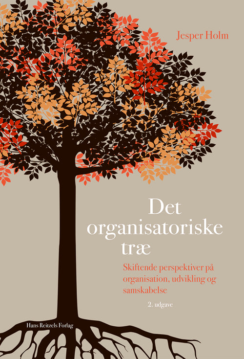 Det organisatoriske træ