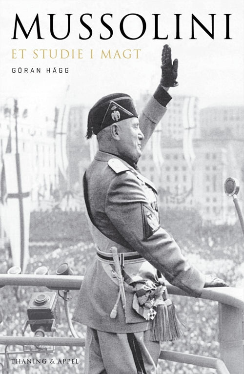 Mussolini